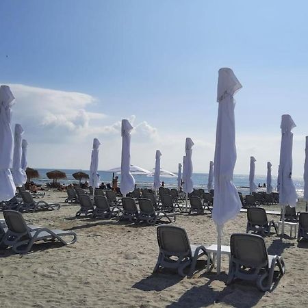 Năvodari Holiday Rezidence Kazeboo Beach 아파트 외부 사진