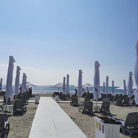 Năvodari Holiday Rezidence Kazeboo Beach 아파트 외부 사진