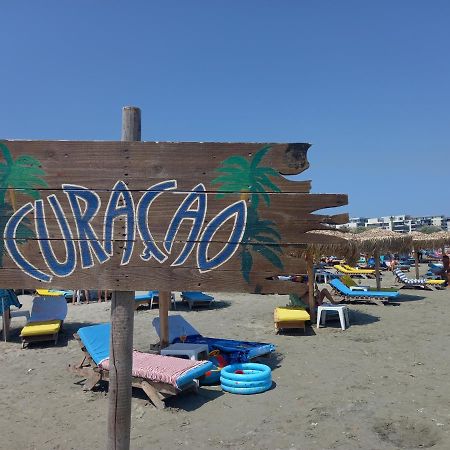 Năvodari Holiday Rezidence Kazeboo Beach 아파트 외부 사진