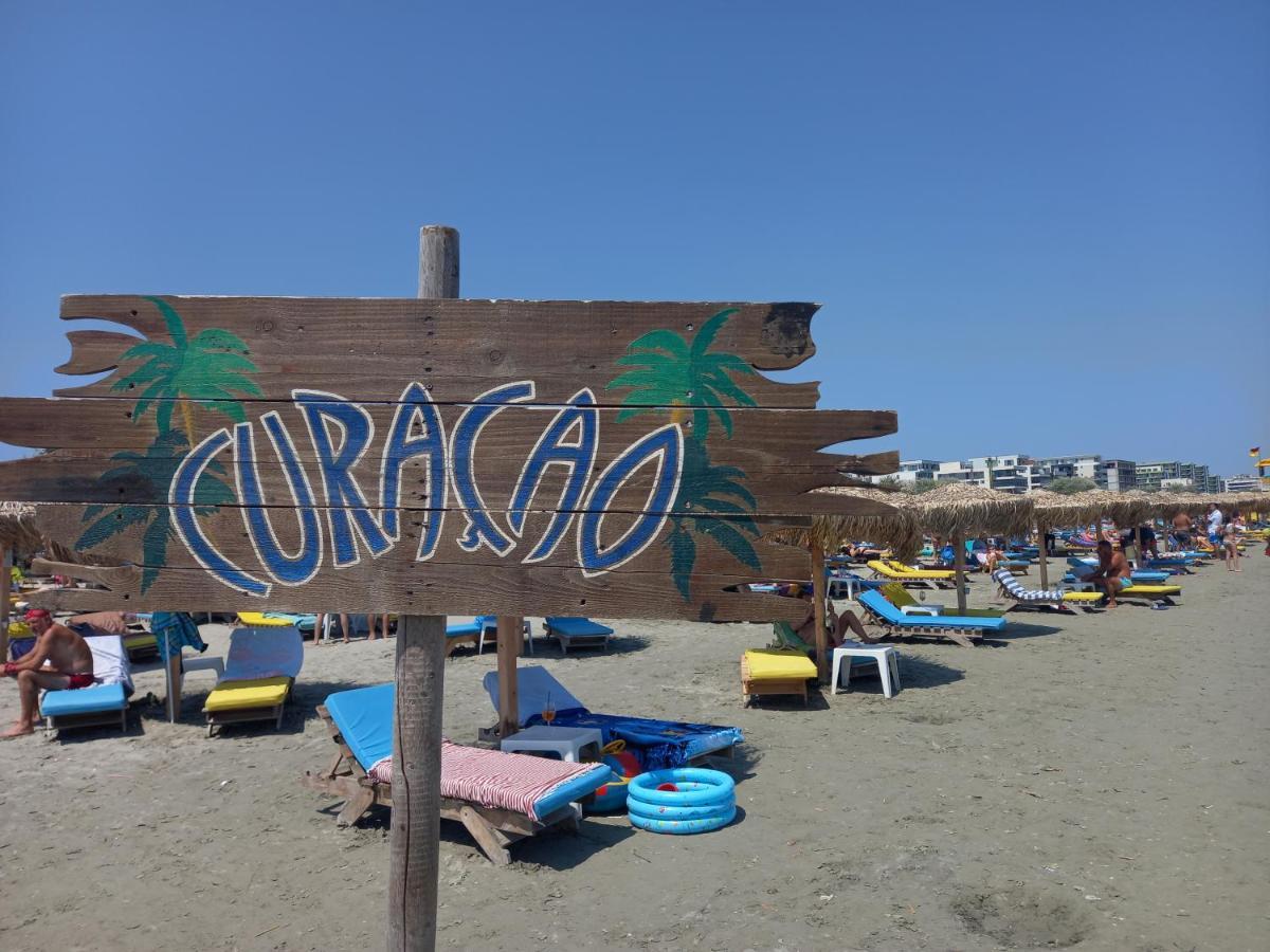 Năvodari Holiday Rezidence Kazeboo Beach 아파트 외부 사진